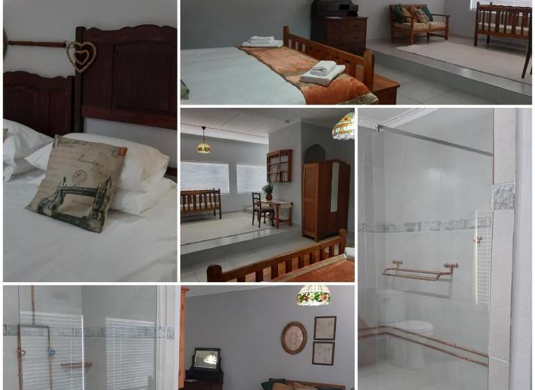 Cesarea Landgoed B&b