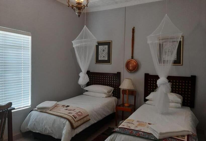 Cesarea Landgoed B&b