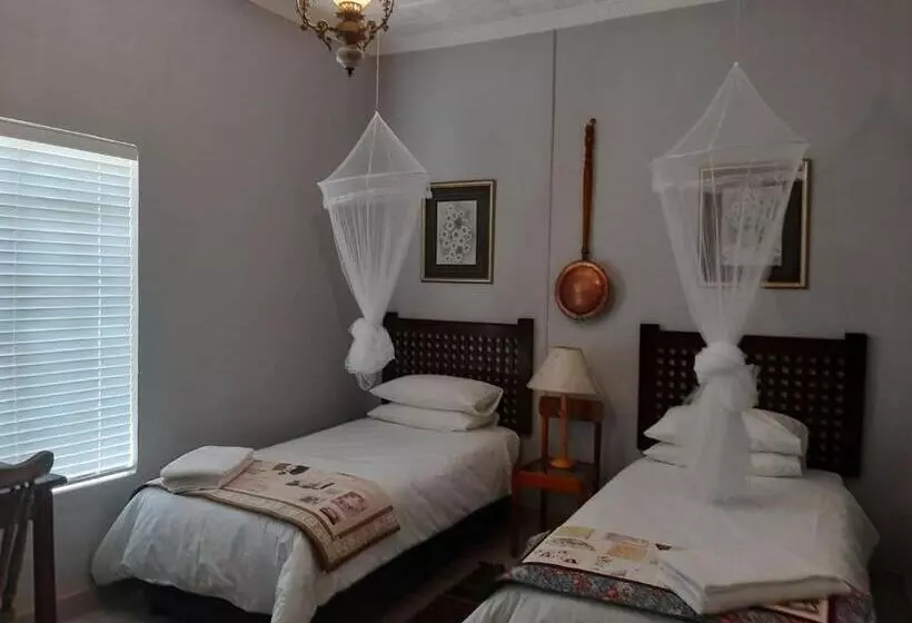 Cesarea Landgoed B&b