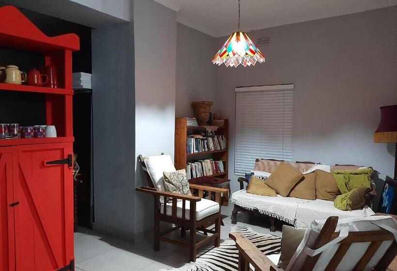 Cesarea Landgoed B&b