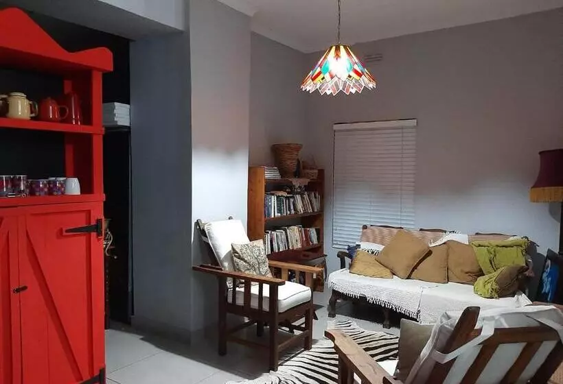 Cesarea Landgoed B&b