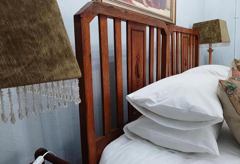 Cesarea Landgoed B&b