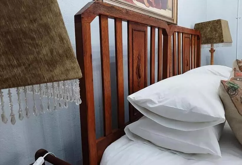 Cesarea Landgoed B&b