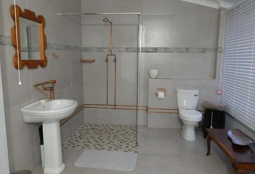 Cesarea Landgoed B&b