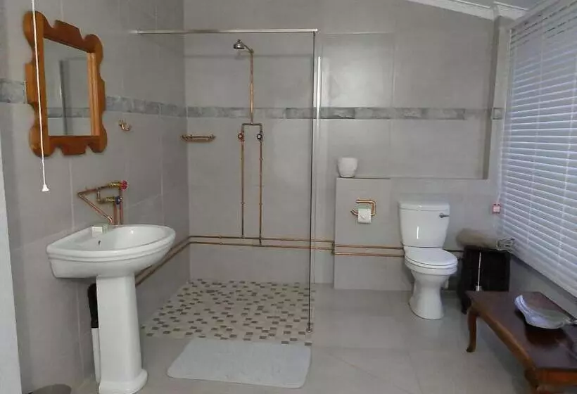 Cesarea Landgoed B&b
