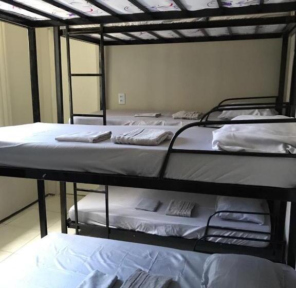 Guilherme Hostel
