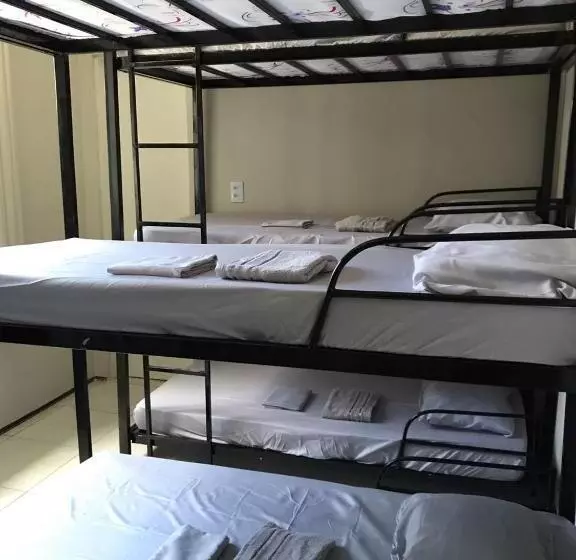 Guilherme Hostel