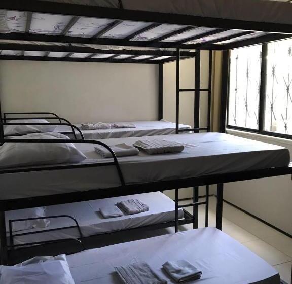 Guilherme Hostel
