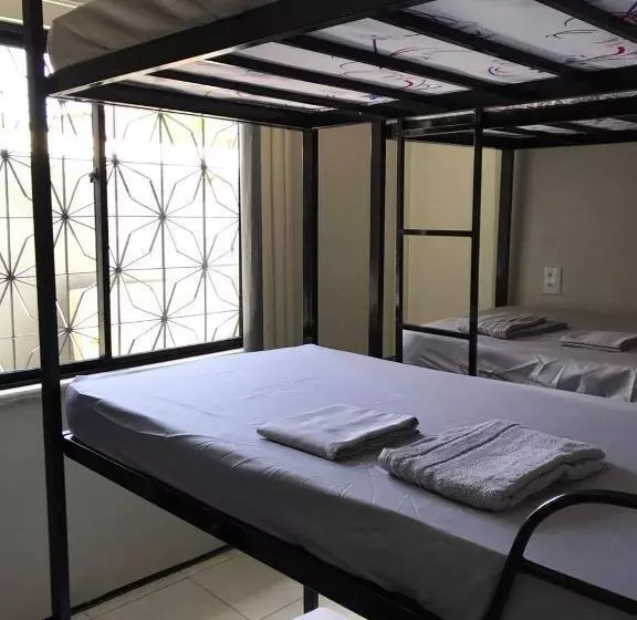 Guilherme Hostel