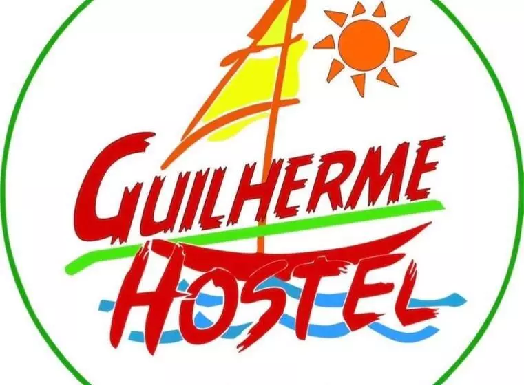 Guilherme Hostel