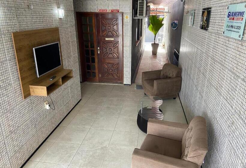 Guilherme Hostel