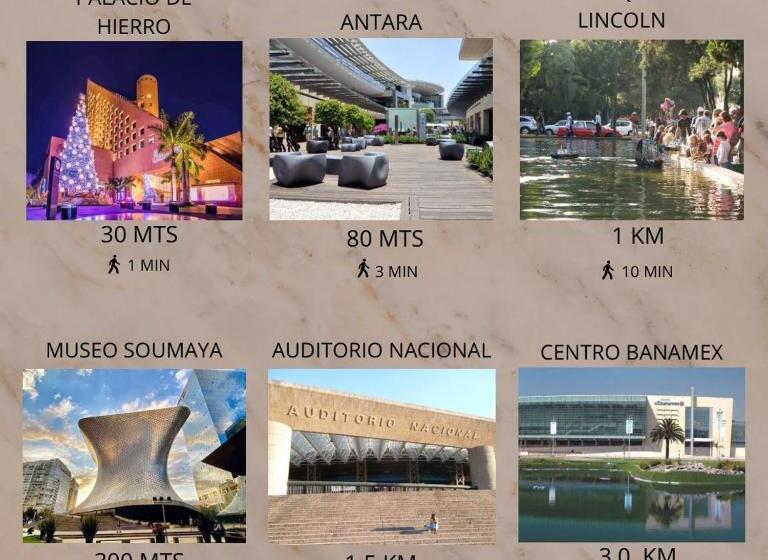 Homero 1410 By Royal Home Polanco