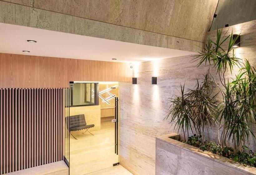 Homero 1410 By Royal Home Polanco