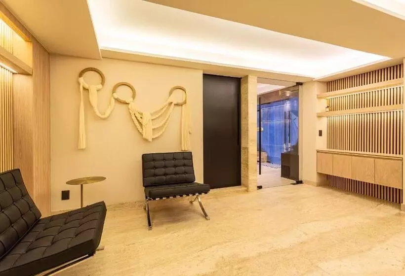 Homero 1410 By Royal Home Polanco