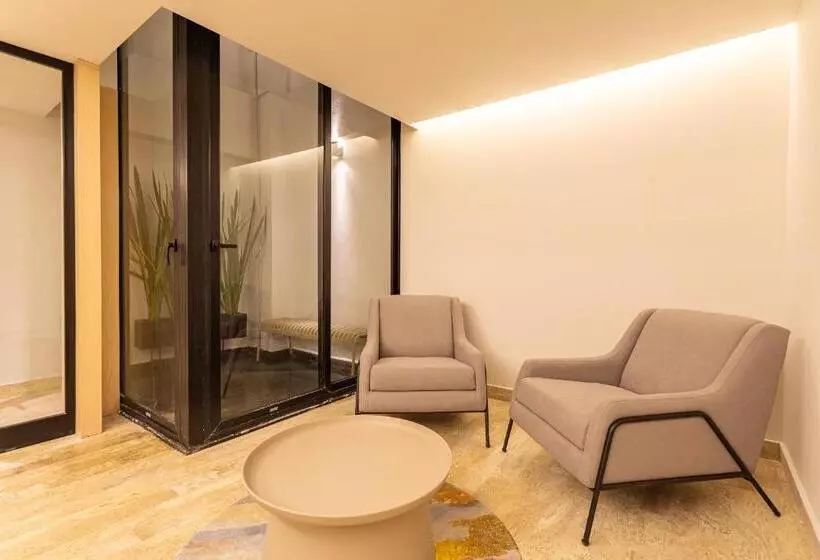 Homero 1410 By Royal Home Polanco