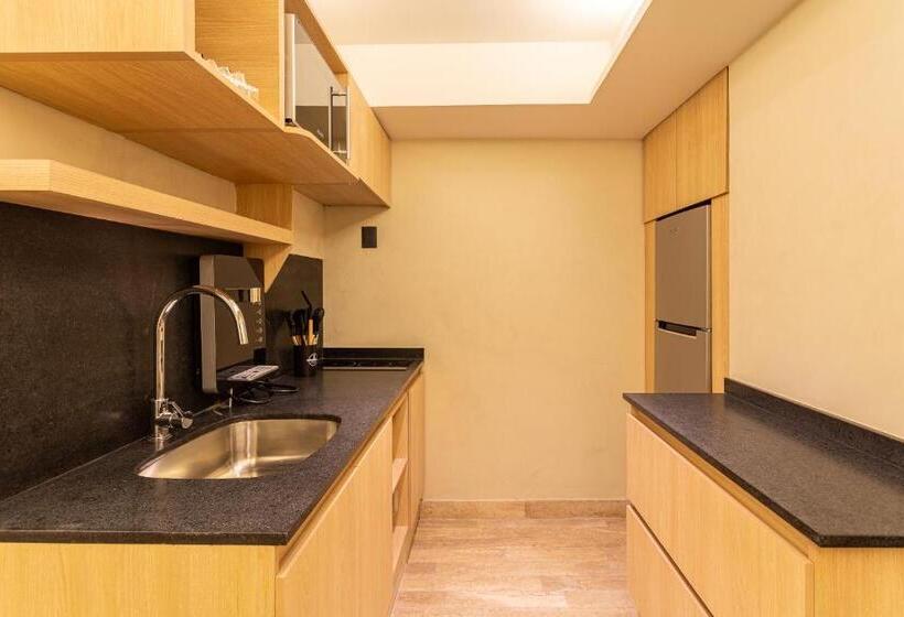 Homero 1410 By Royal Home Polanco