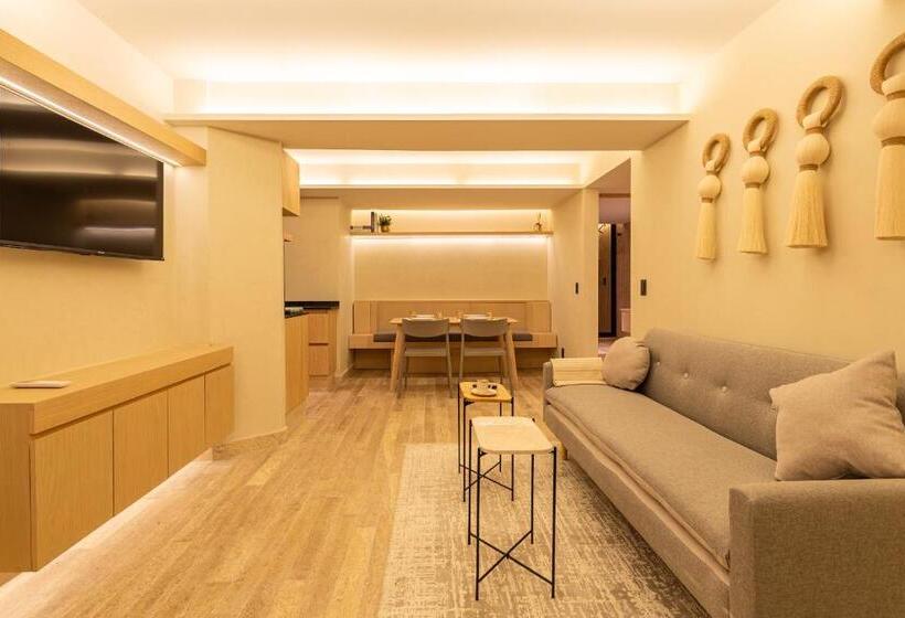 Homero 1410 By Royal Home Polanco