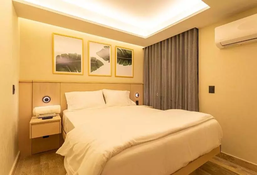 Homero 1410 By Royal Home Polanco