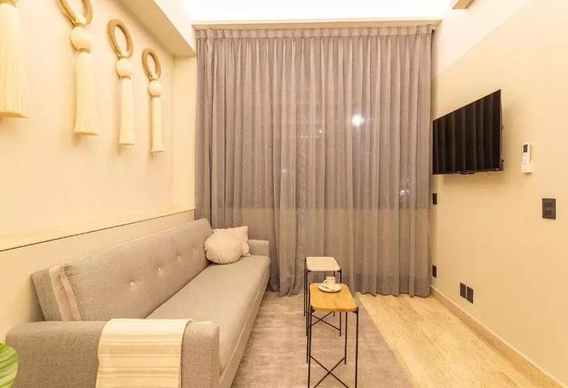 Homero 1410 By Royal Home Polanco