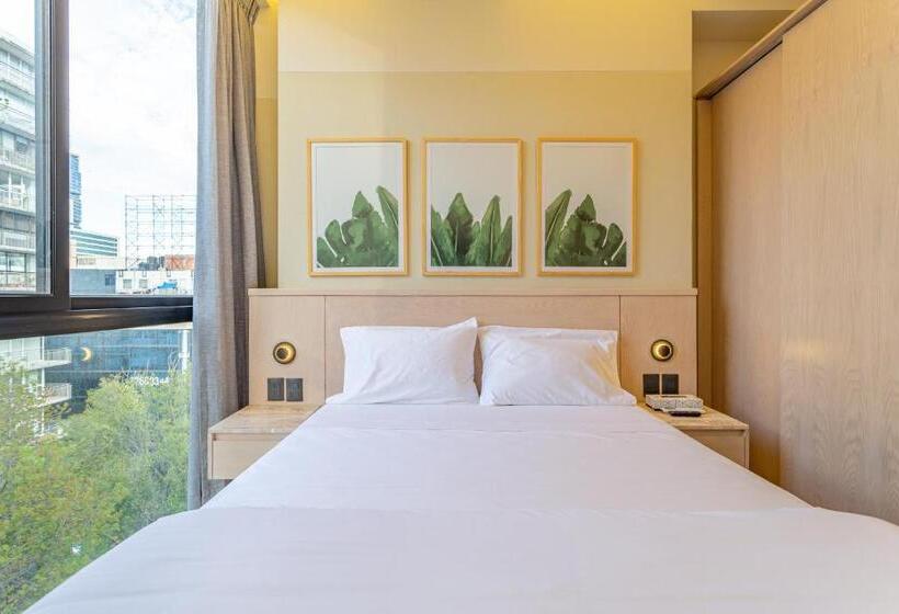 Homero 1410 By Royal Home Polanco