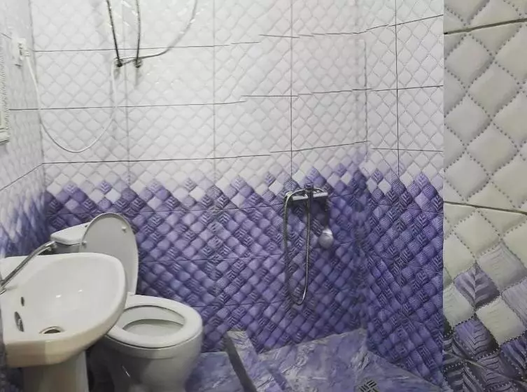 هتل сказка