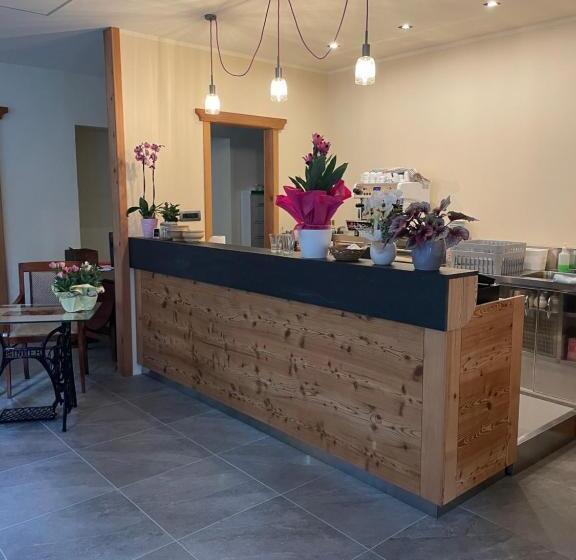 酒店 Albergo Mologna