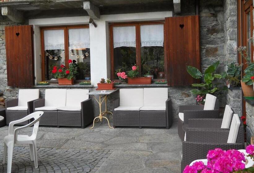 酒店 Albergo Mologna