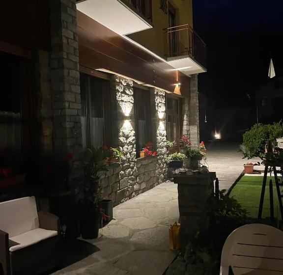 酒店 Albergo Mologna