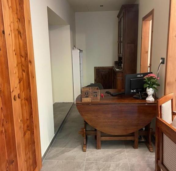 酒店 Albergo Mologna