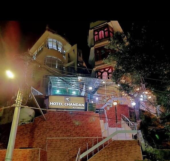 Hotel Chandan