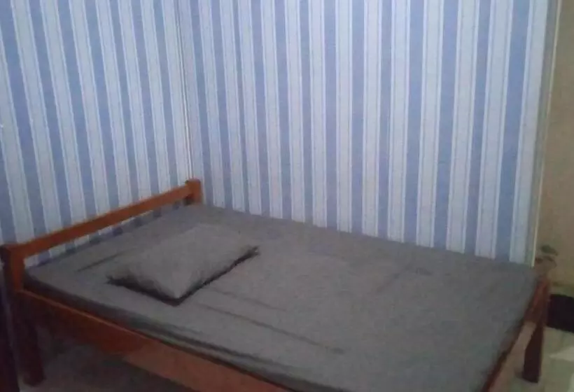 Hotel Cápsula Kos Rafael Stone