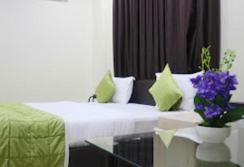 호텔 Devraj Palace,maheshwar