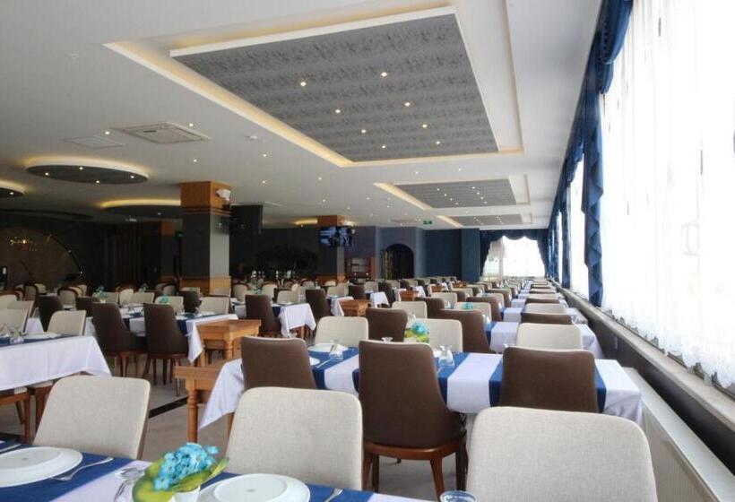 호텔 Golden Rose Deluxe