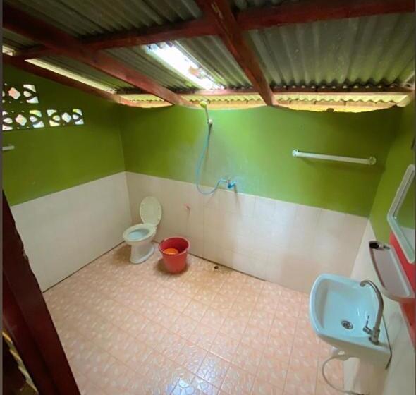 Hotel Koh Phu Valley