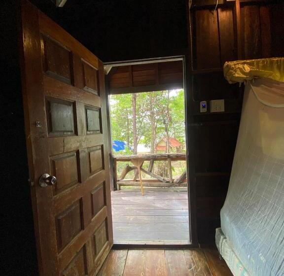 Hotel Koh Phu Valley