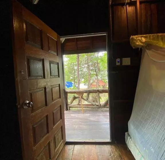 Hotelli Koh Phu Valley