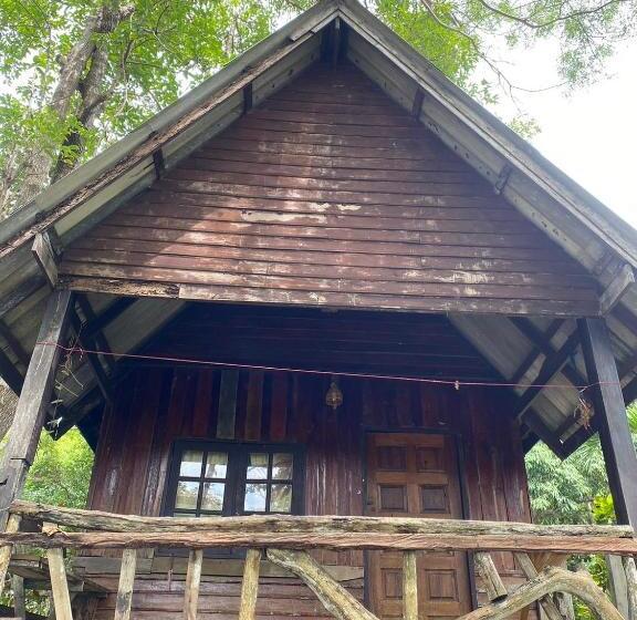 Hotel Koh Phu Valley