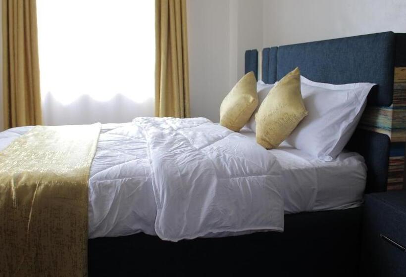 هتل Magnolia Suites