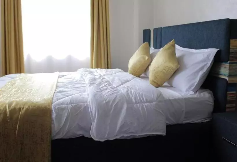 هتل Magnolia Suites
