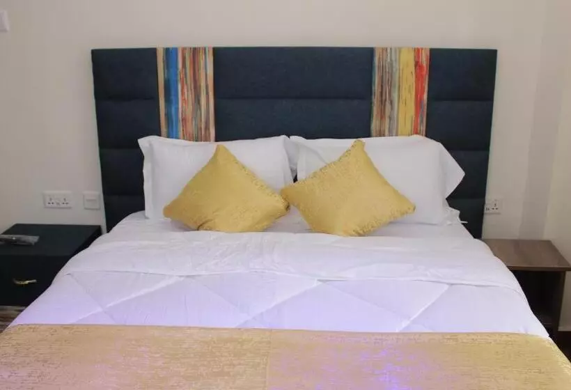 هتل Magnolia Suites