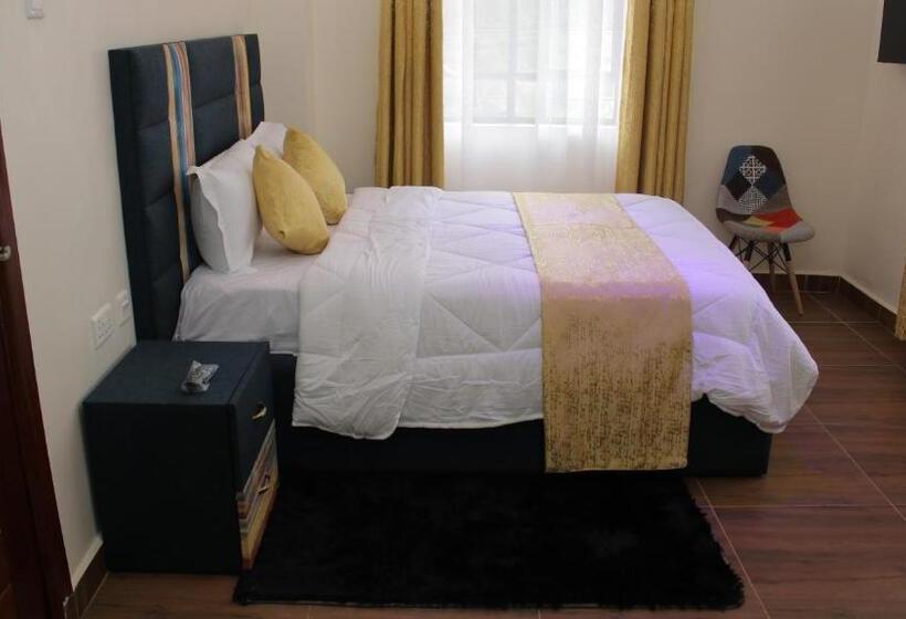 هتل Magnolia Suites