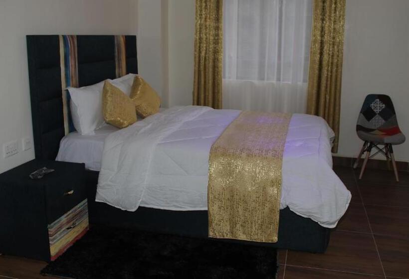 هتل Magnolia Suites