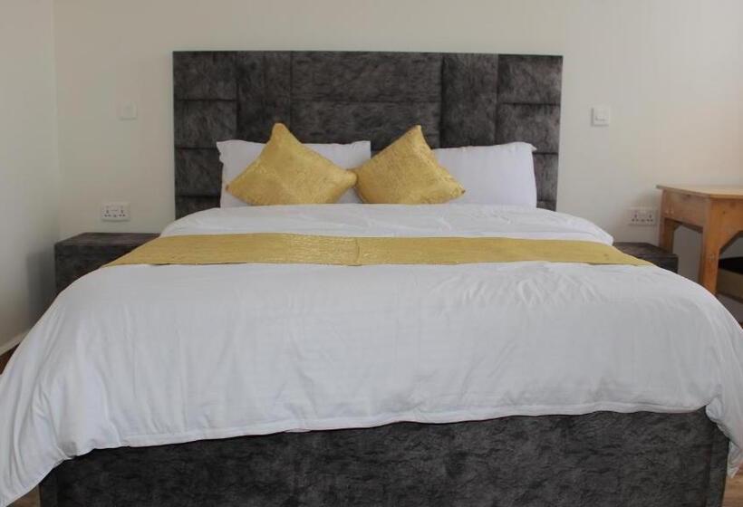 هتل Magnolia Suites