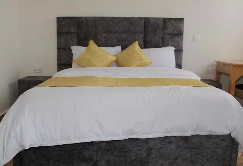 هتل Magnolia Suites