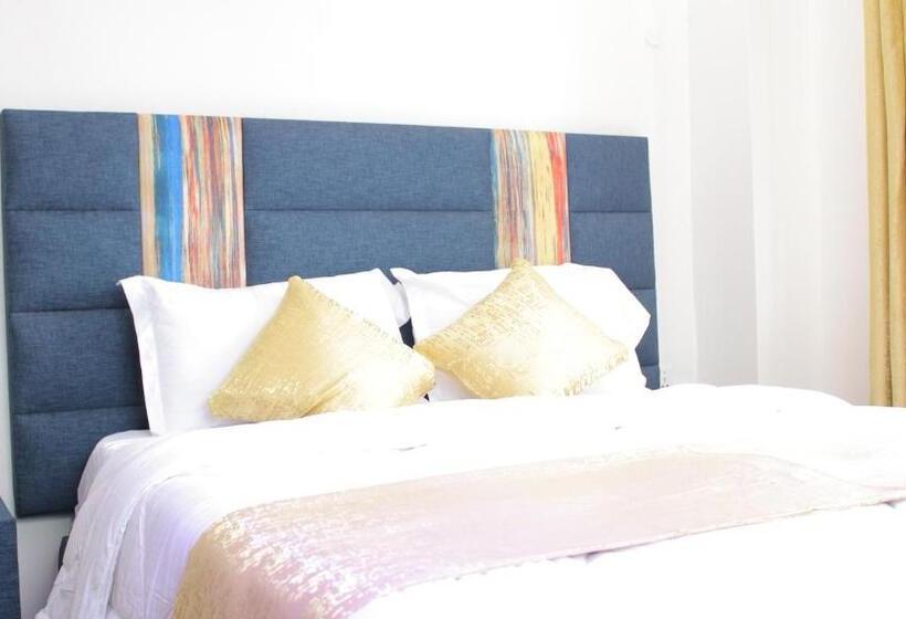 هتل Magnolia Suites