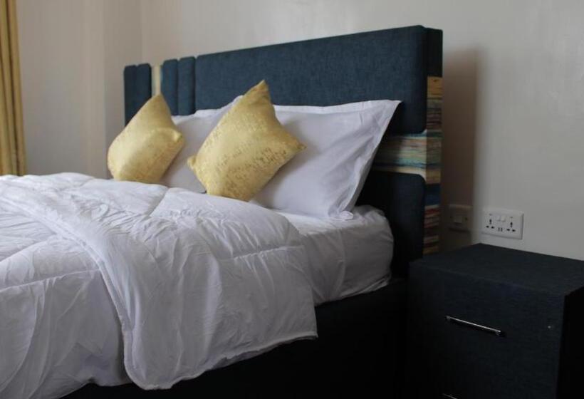 هتل Magnolia Suites