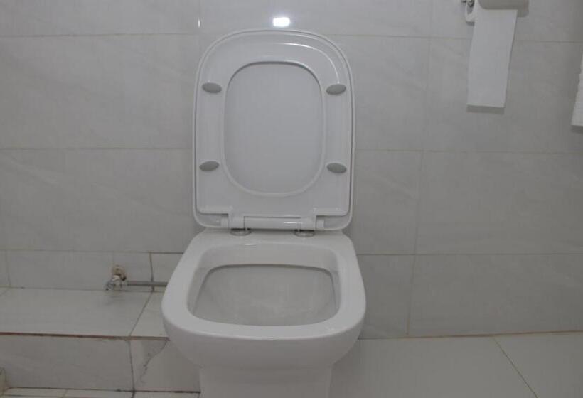 هتل Magnolia Suites