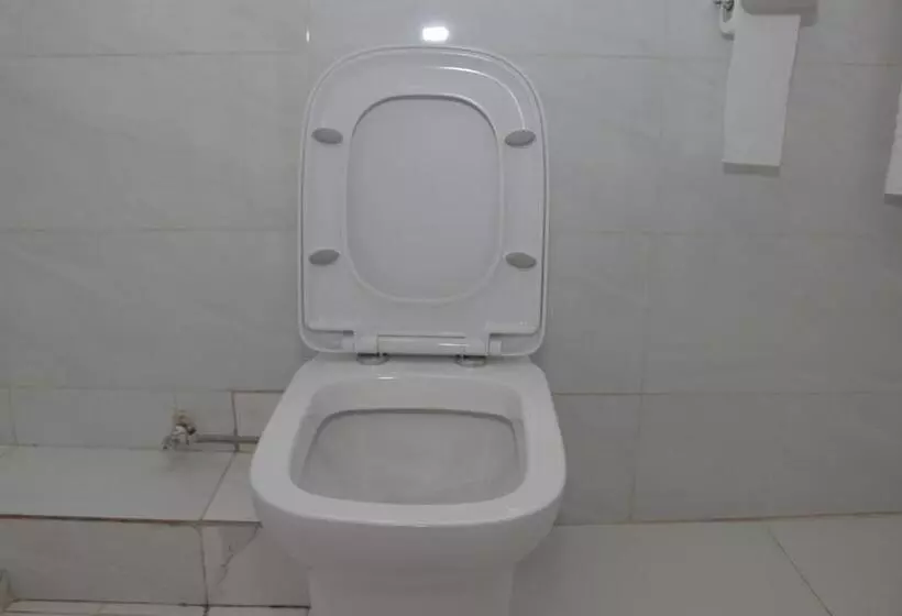 هتل Magnolia Suites