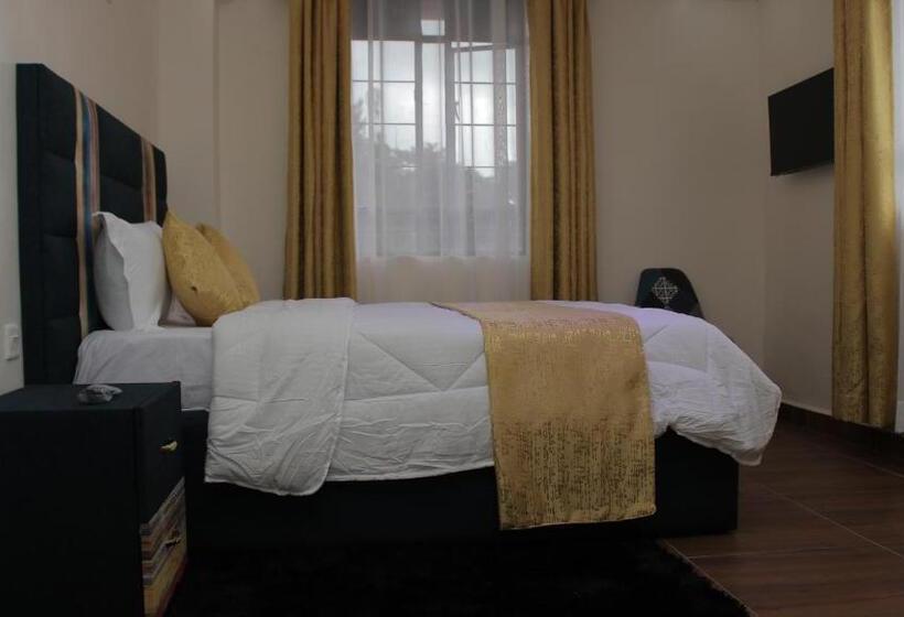 هتل Magnolia Suites