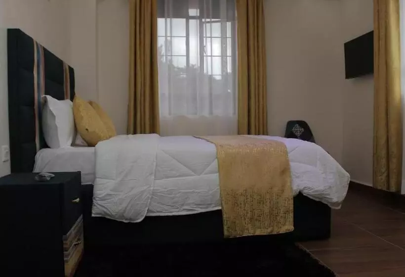 هتل Magnolia Suites